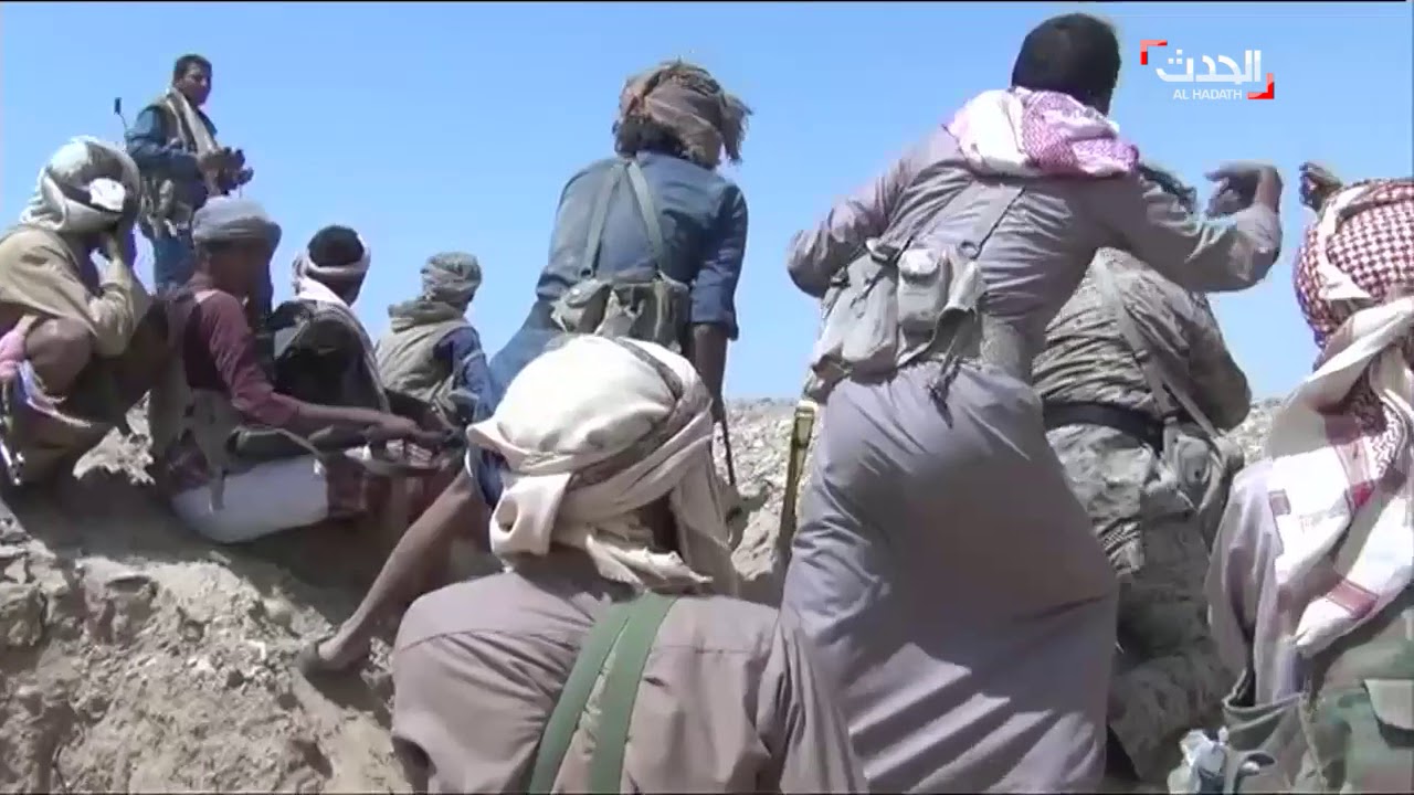 مواجهات عنيفة بين قبائل