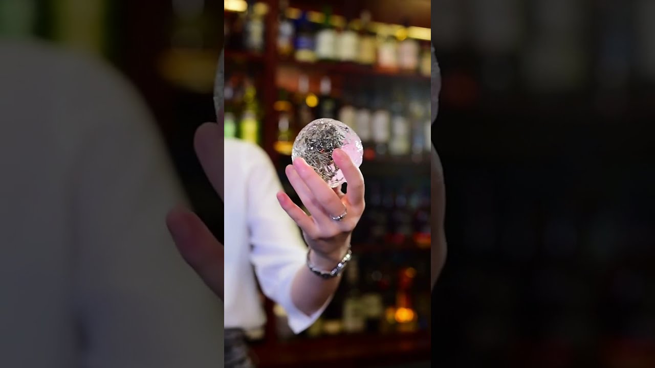 Cocktails Mixing Techniques At Another Level | Amazing Bartender Skill #345 #short videos #subscribe
