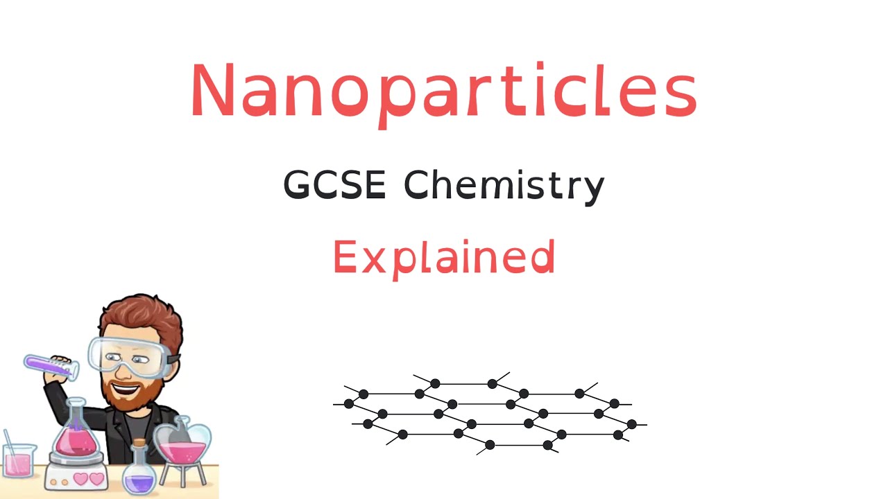 Nanoparticles Explained | Ultimate GCSE Chemistry Guide