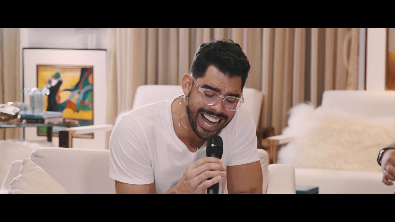 Gabriel Diniz - Fui Eu (Live Uma Dose com GD 🥃)