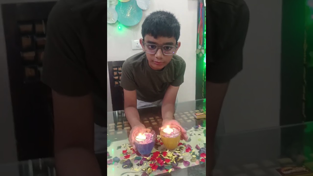 Diwali celebrations@2025