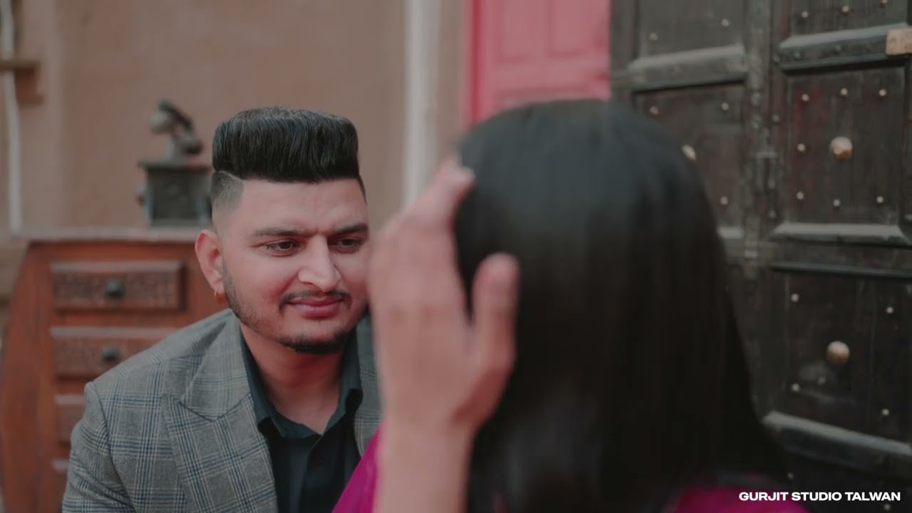 AJMER & NEELAM ( pre wedding song) 2026