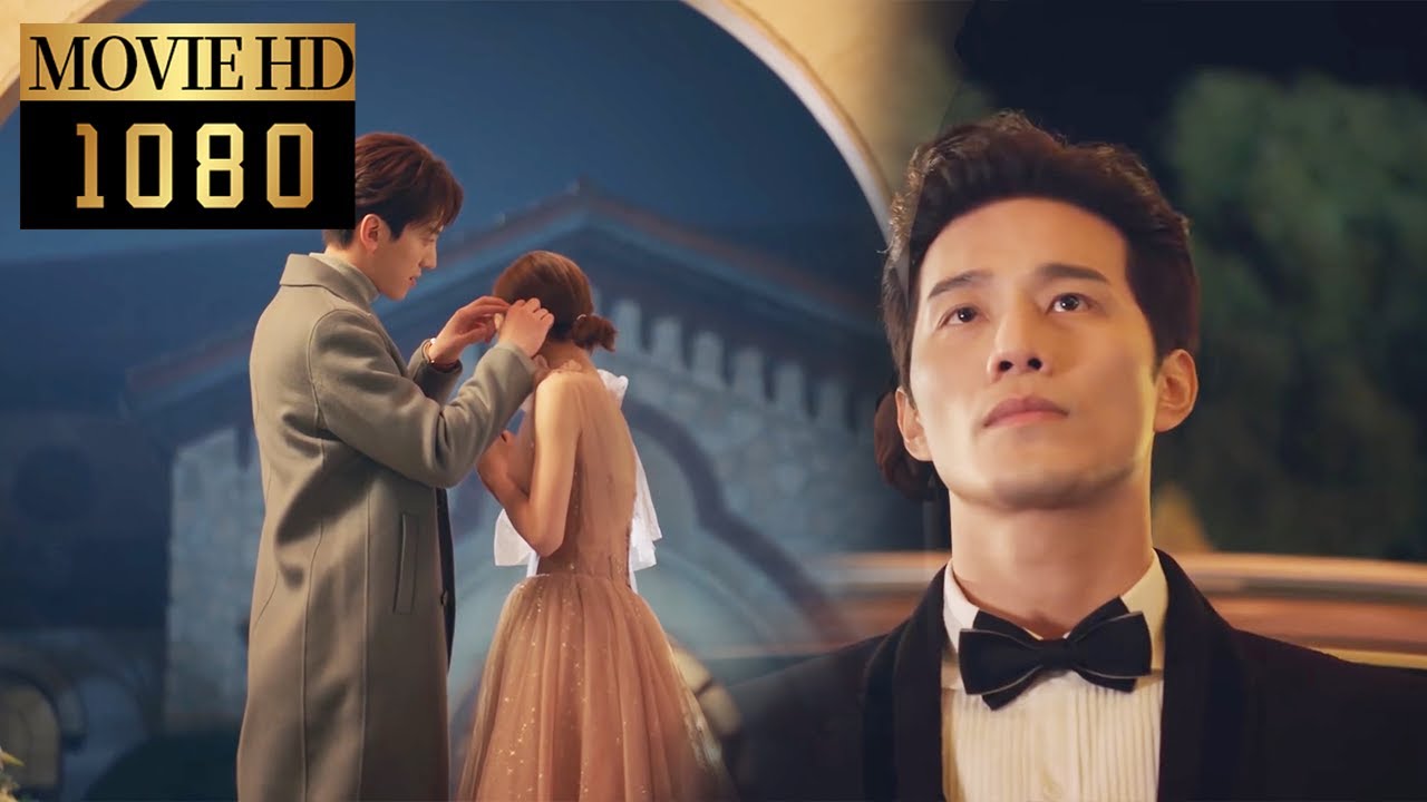 【Movie】Girl had physical contact with her first love, CEO got jealous and fired her #外星女生柴小七2#爱情电影