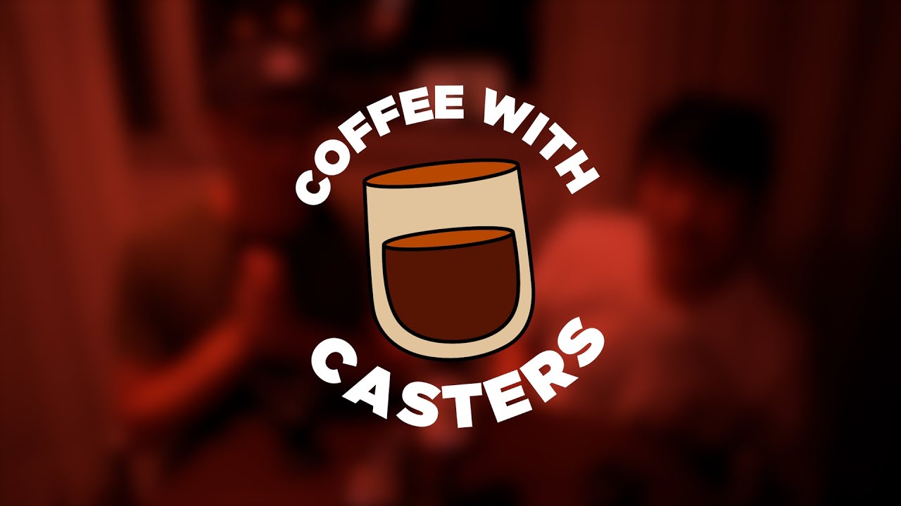 Coffee with Casters ft. Clement Chu - Episode 1: Americas and APAC