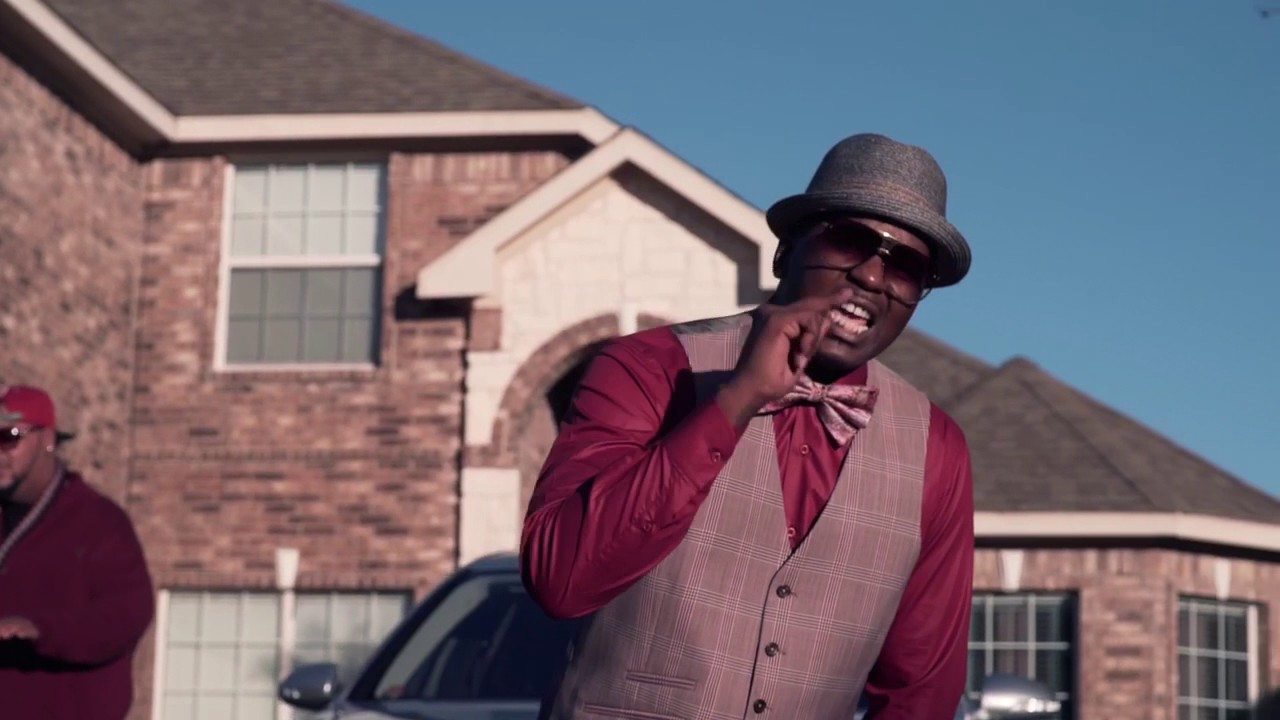 Ralo Tha Pimp Ft. No Shame 