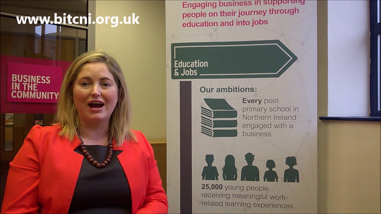 Claire Gordon gives highlights from Education and Jobs