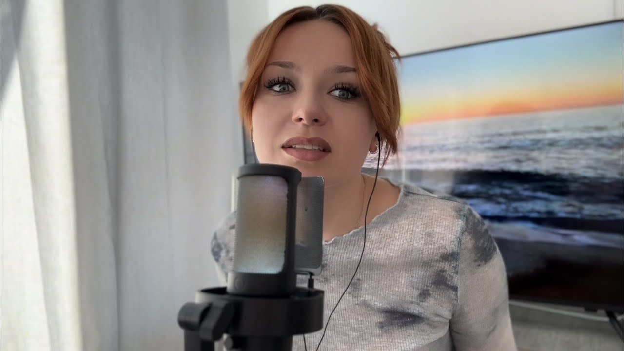 АСМР мужские имена, близкий и липкий шепот
