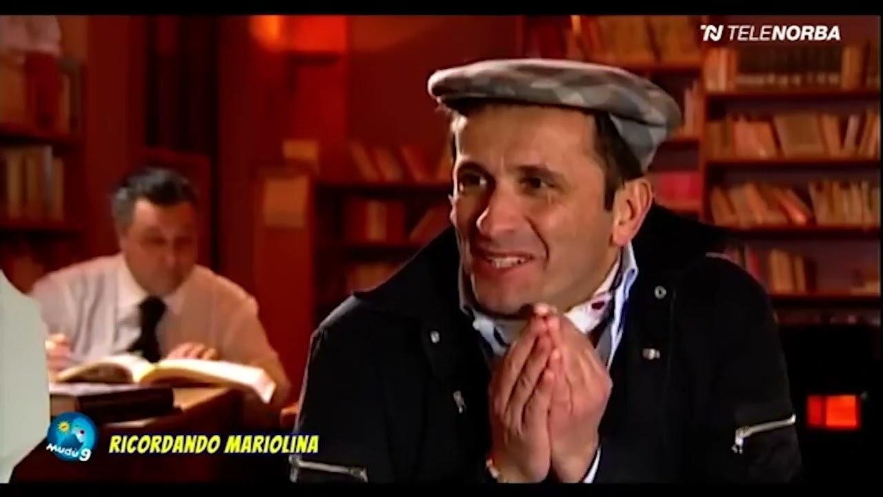 Mudù compilation 59