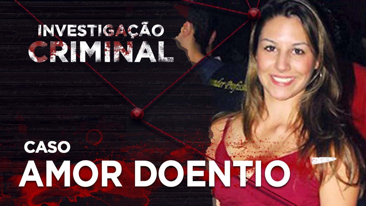 INVESTIGAÇÃO CRIMINAL - CASO DÉBORA REGINA