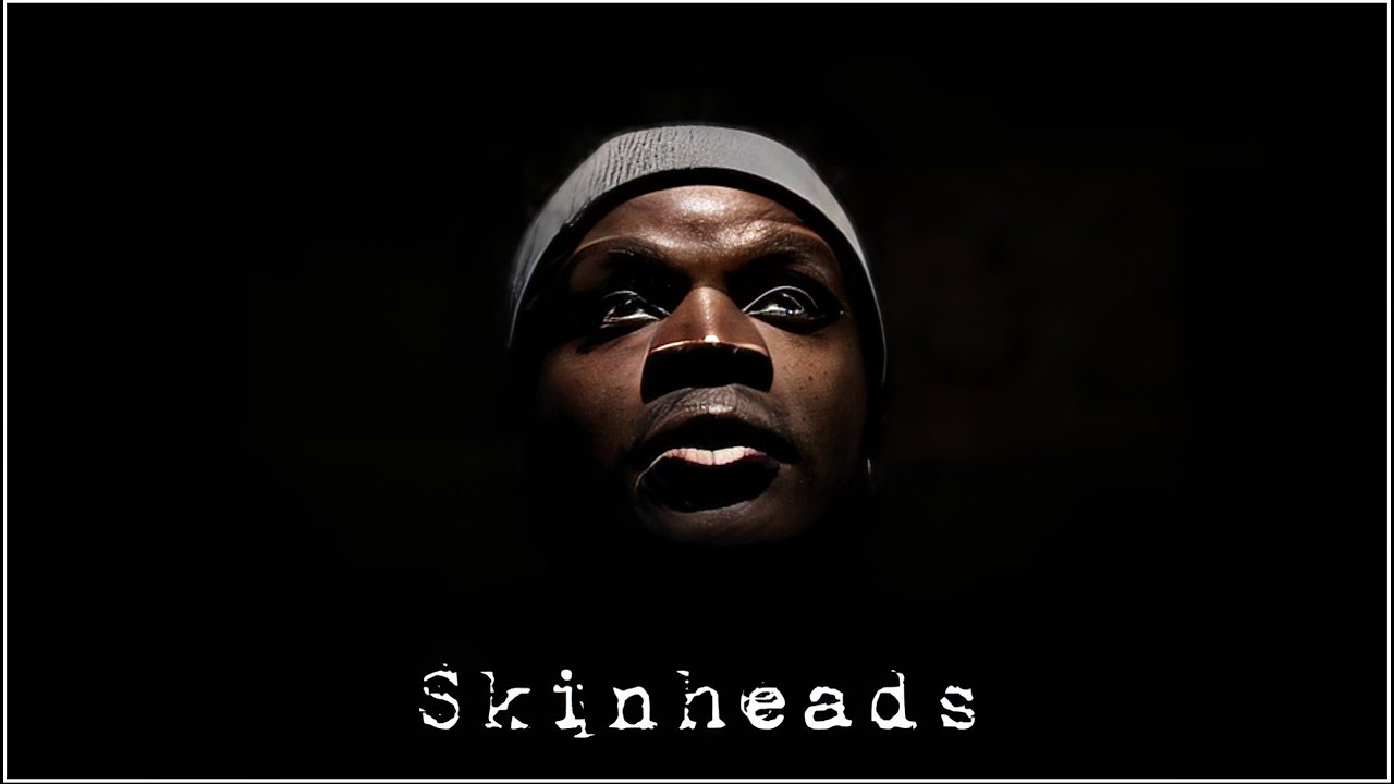 Valete - Skinheads (Prod Nave)