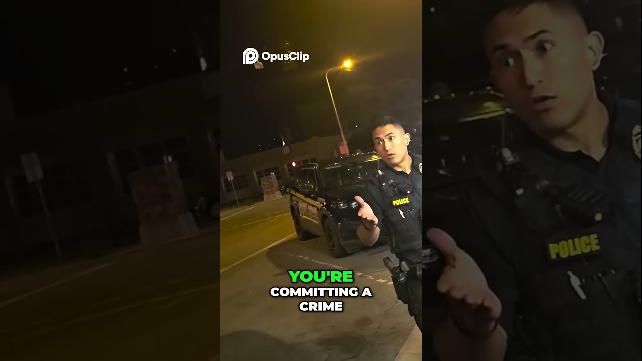 4th Amendment Rights Violated  Unlawful Detention !