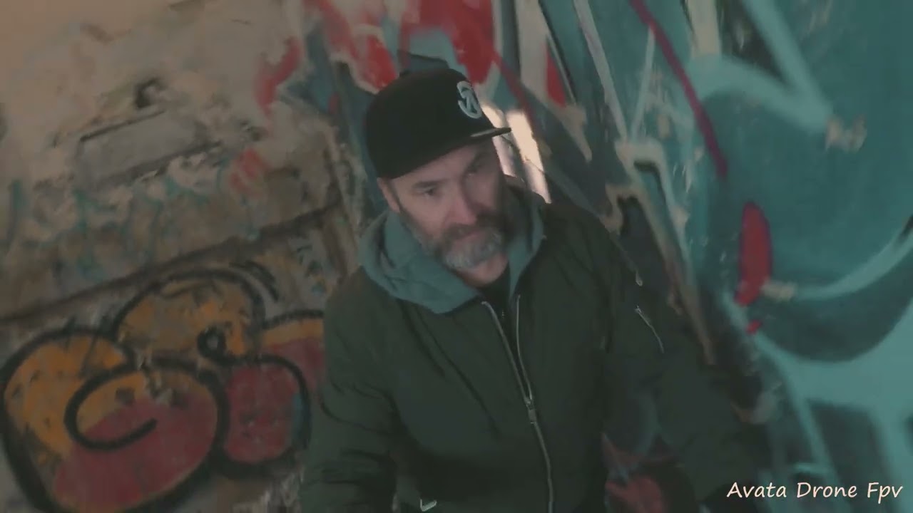 👉 Celé video 👈 Opuštěný dětský tábor