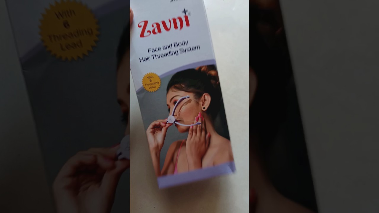 upper lips hair removal 
