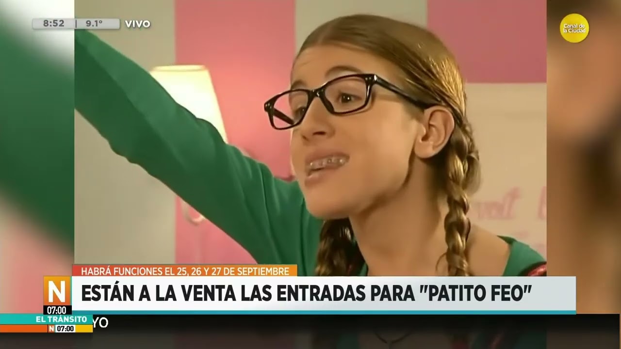 Brenda Asnicar explicó por qué no va a estar en el re-lanzamiento de 