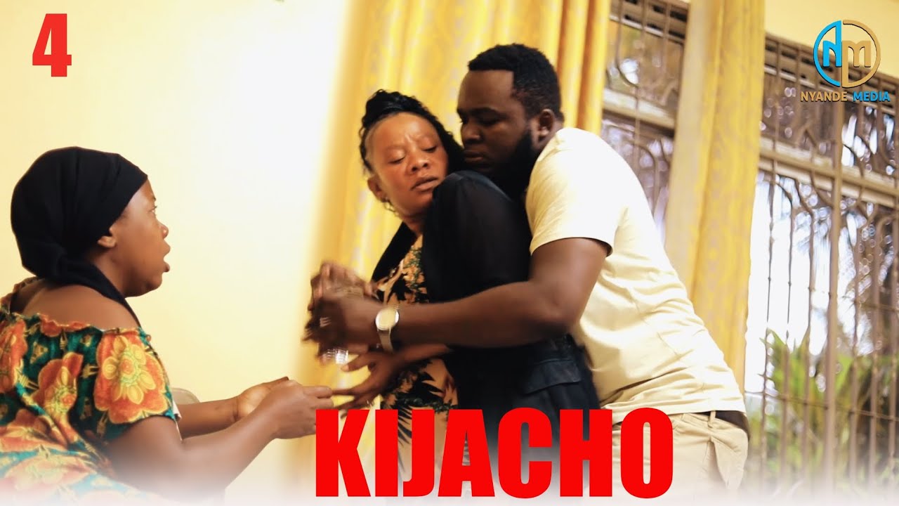 KIJACHO EPISODE 4 season 2 ||love story 💕💕
