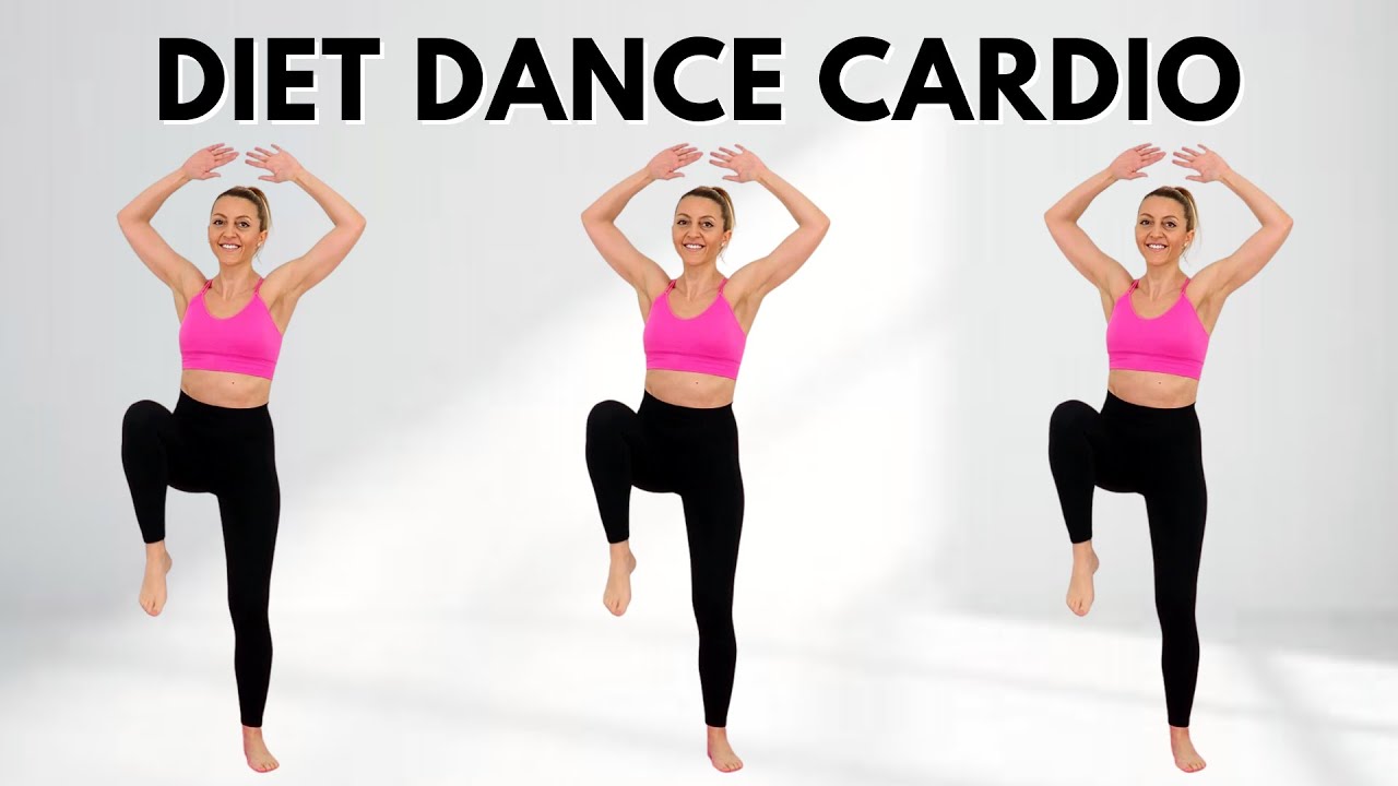 🎶30 Min WAISTLINE CHALLENGE🎶SMALL WAIST+ABS DIET DANCE CARDIO🎶FAT BURNING🎶KNEE FRIENDLY🎶NO JUMPING🎶