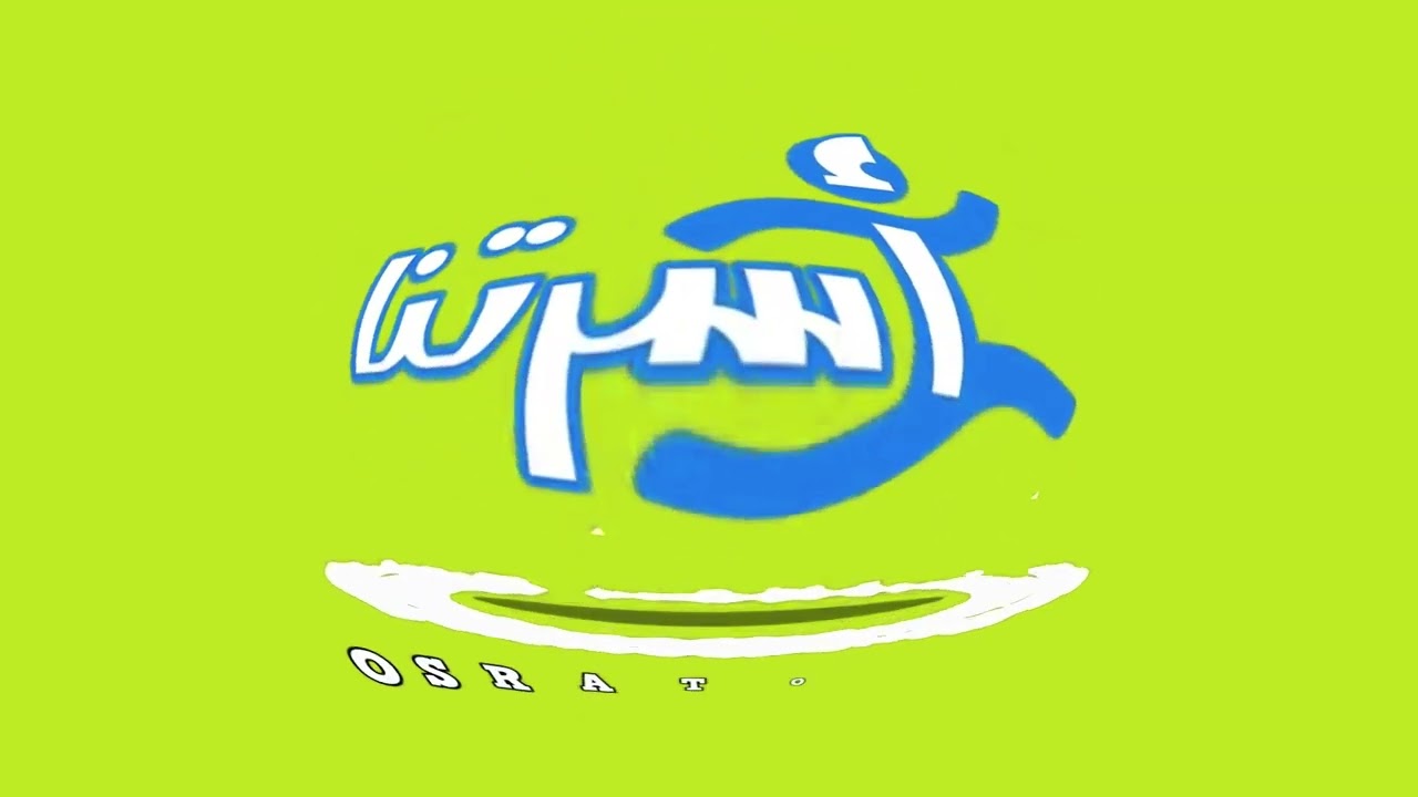 Osratouna TV Intro Logo Effects Sponsored By Klasky Csupo 2001 Effects