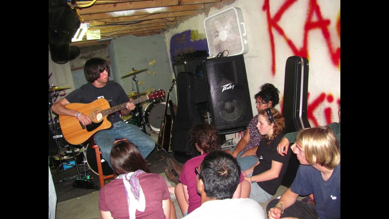 Alex G - You're not here, you're not there, you're not anywhere