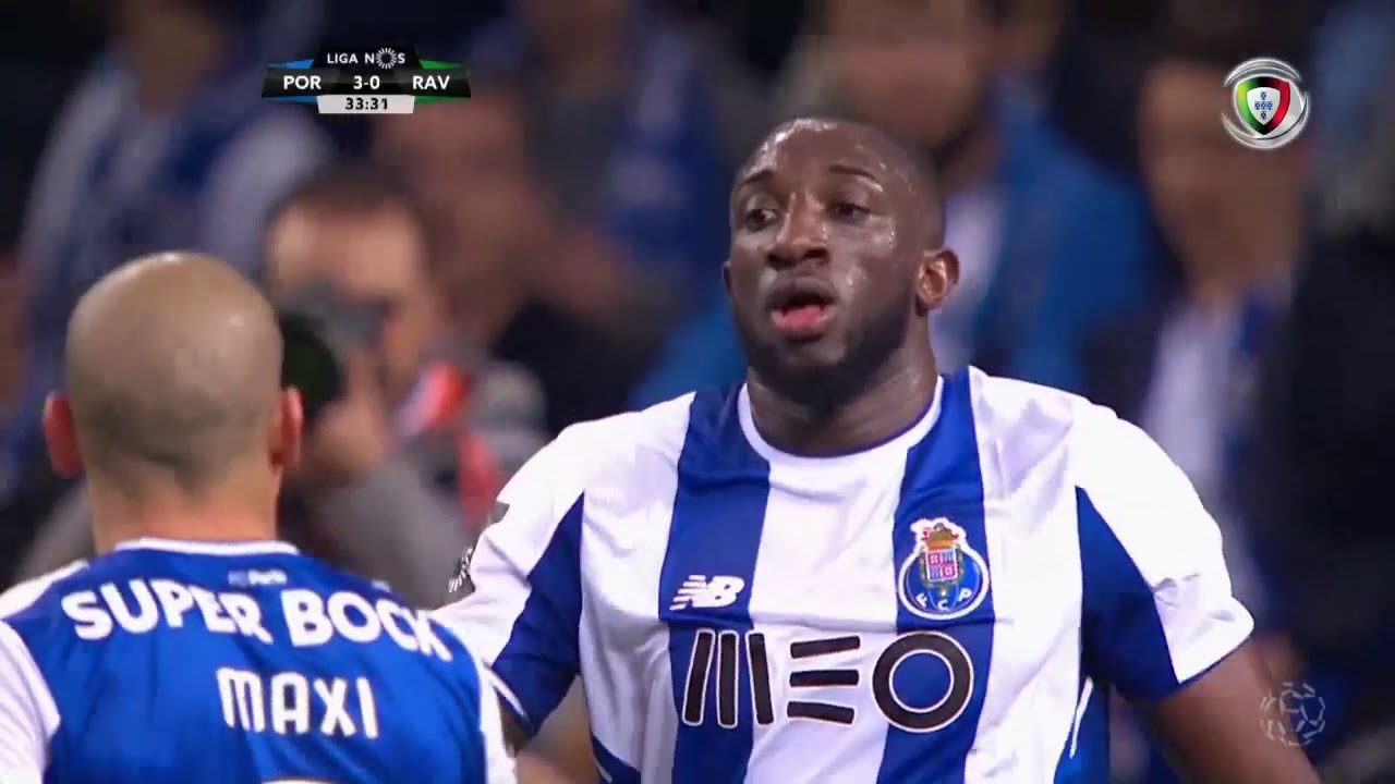 FC Porto 5-0 Rio Ave (23ªJ): Resumo