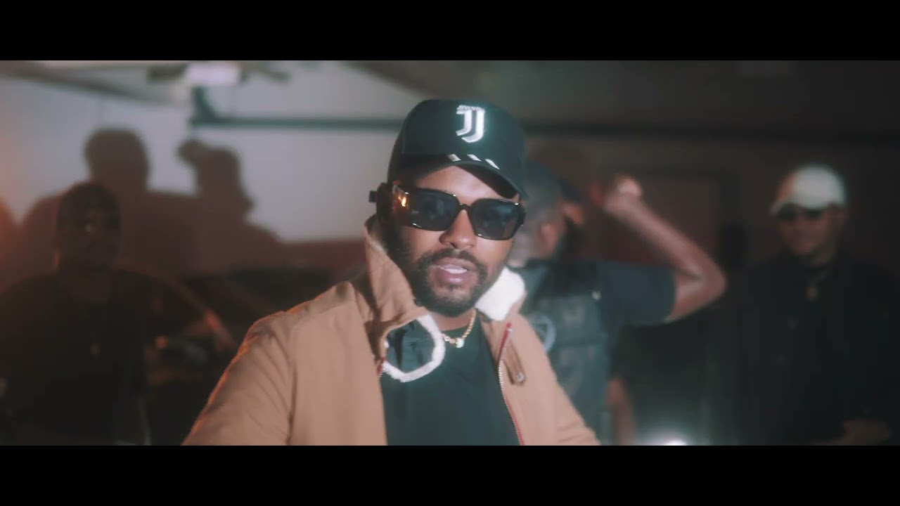 Young Family - Pedrinha Feat. Braulio ZP (Vídeo Oficial) Prod.@MrPrayze