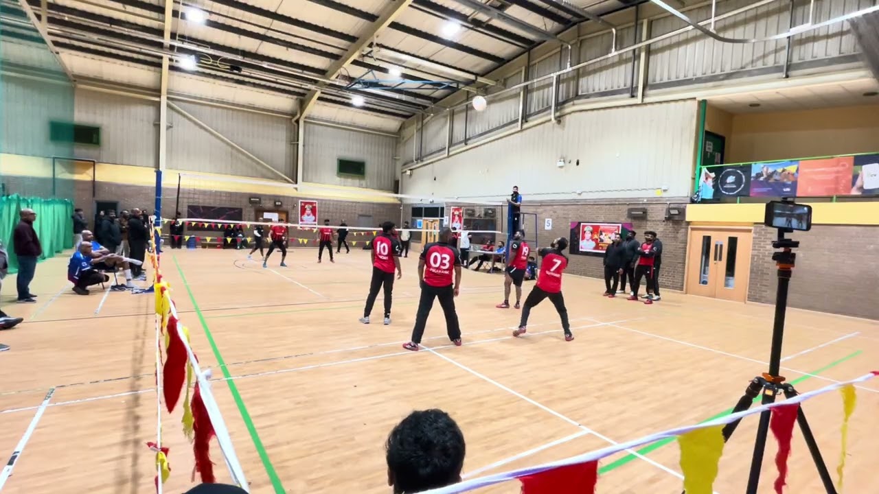 Suban🔥🔥 vs ellalan elephant