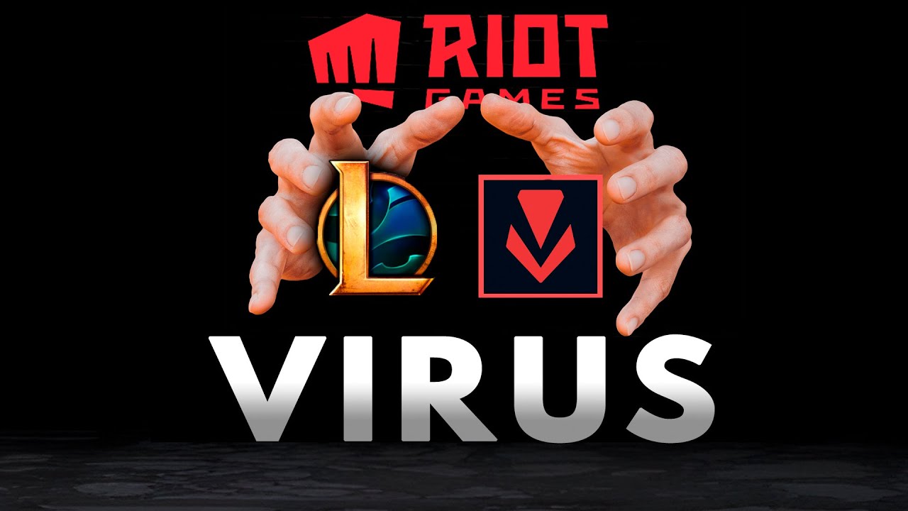 ⚠️ VANGUARD es un GRAVE PELIGRO para TI, tu PC y tus Datos - RIOT te instala un VIRUS con el LoL