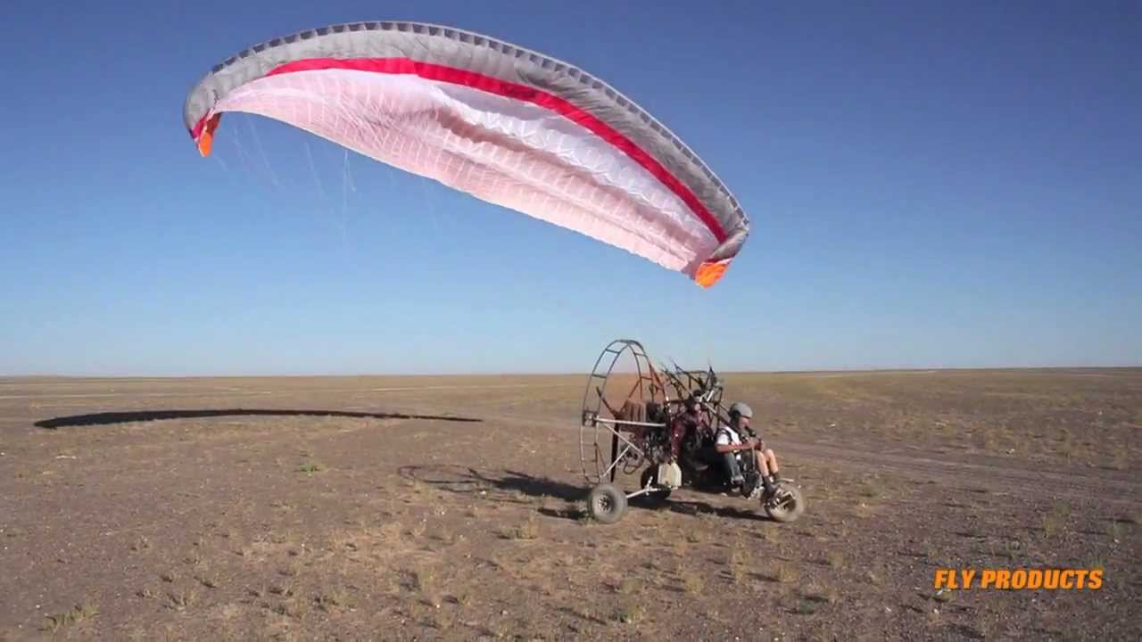 ECO 2 Mongolia