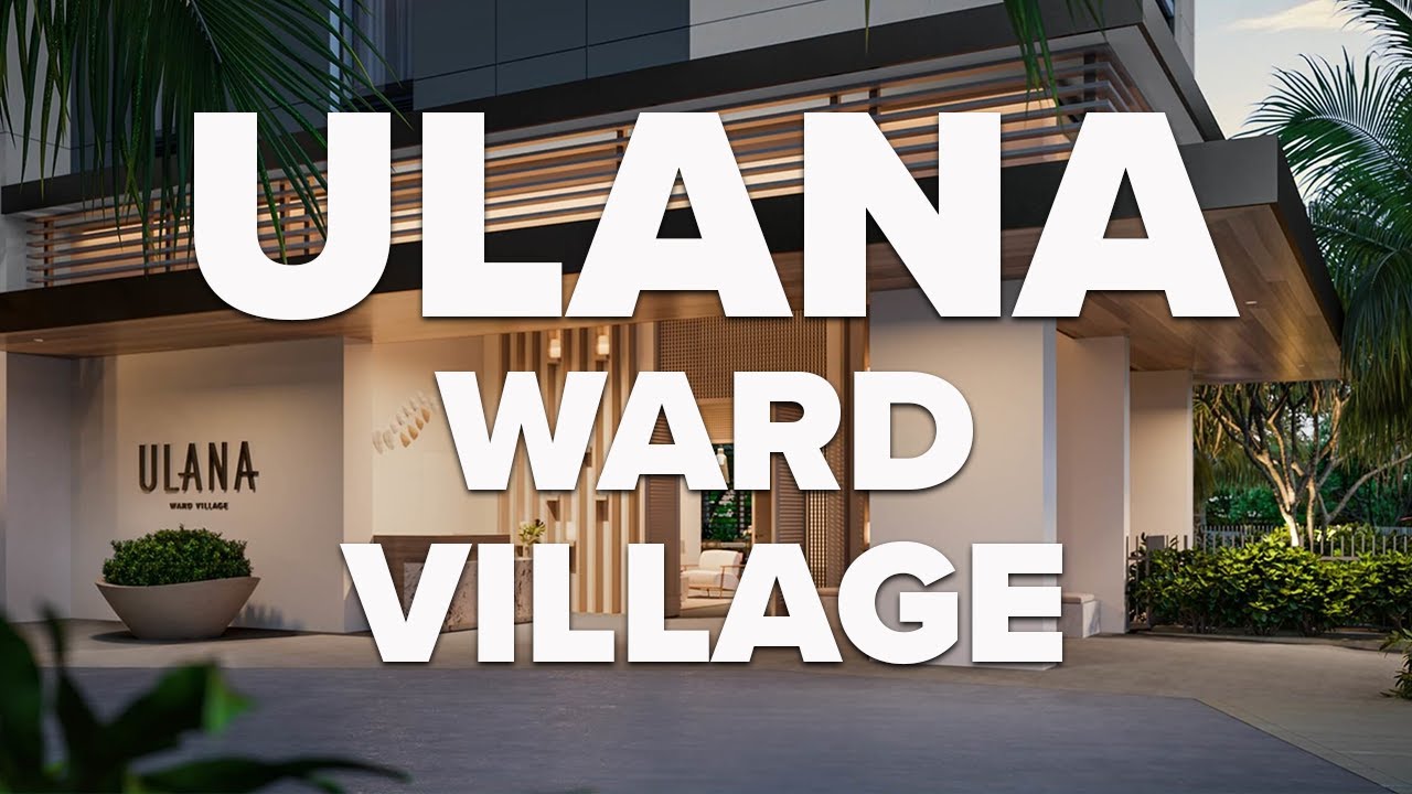 Ulana Ward Village