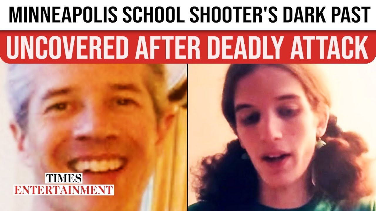 Minneapolis Shooter’s Recent Breakup May Have Sparked Tragic School Rampage, Police Say