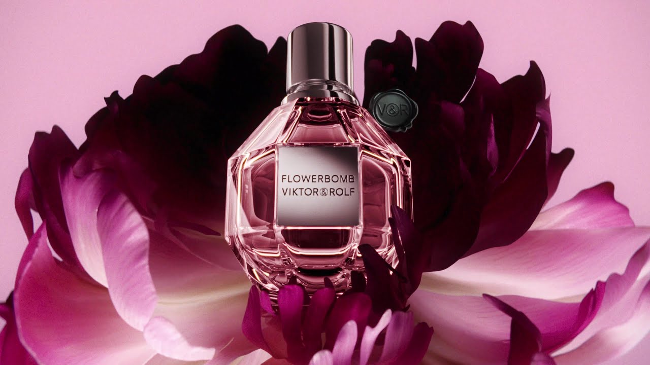 Viktor & Rolf - Flowerbomb Pretty Peony