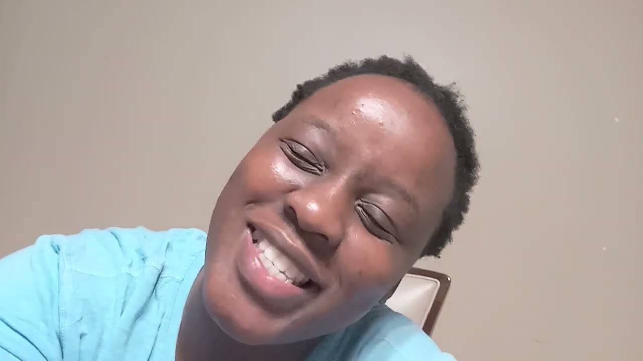 Day 19 of 100 | Mama I made it