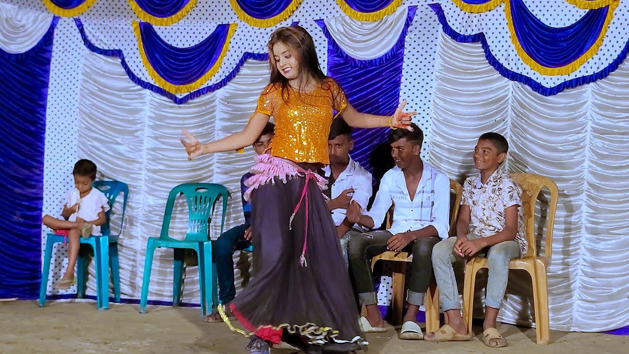 Dj Bajao Re | Latest Rajasthani Dj Song | Ghodi Chadh Aayo Re | Wedding Dance 2025 by Juthi