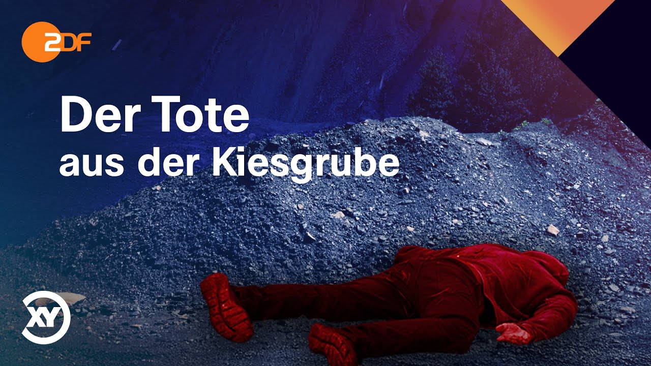 Getöteter Familienvater: Kinder bekommen nach über 20 Jahren Gewissheit | ZDF True Crime