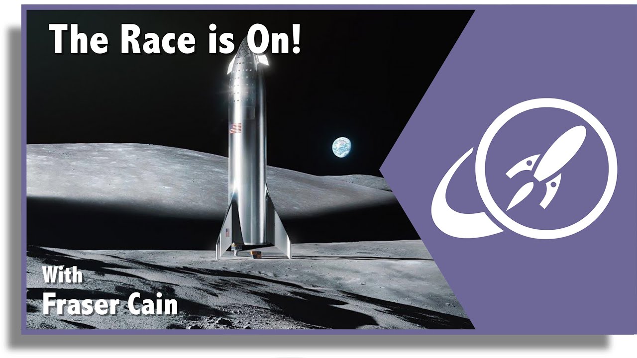 Q&A 118: Are We In a New Space Race? And More... Featuring Dr Jessie Christiansen
