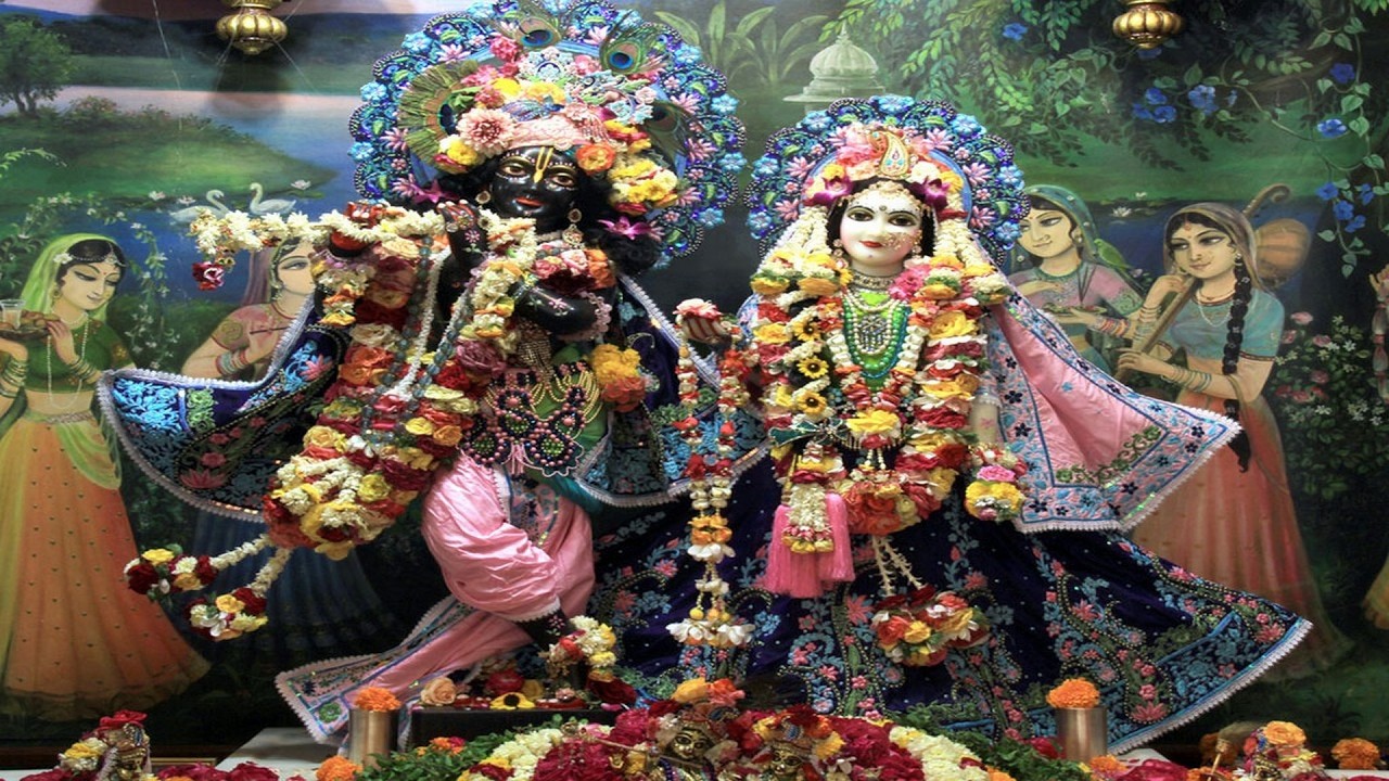 LIVE - DAY 06 // Shrimad Bhagwat Katha // Swami Shri Rameshanand Ji Maharaj // Shridham Vrindavan