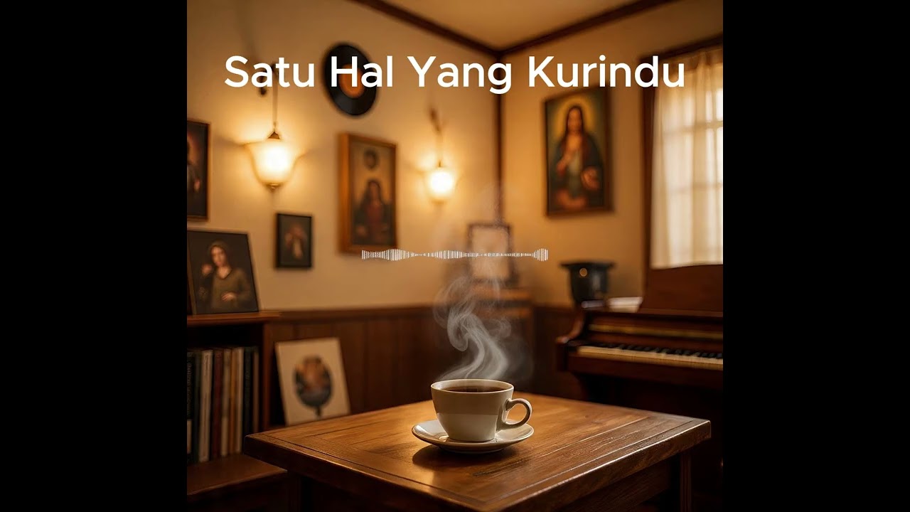 Satu Hal Yang Kurindu