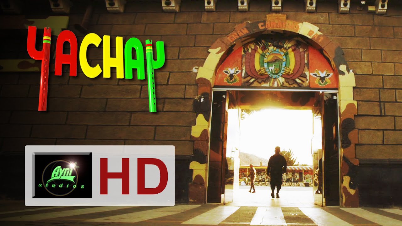 YACHAY - 