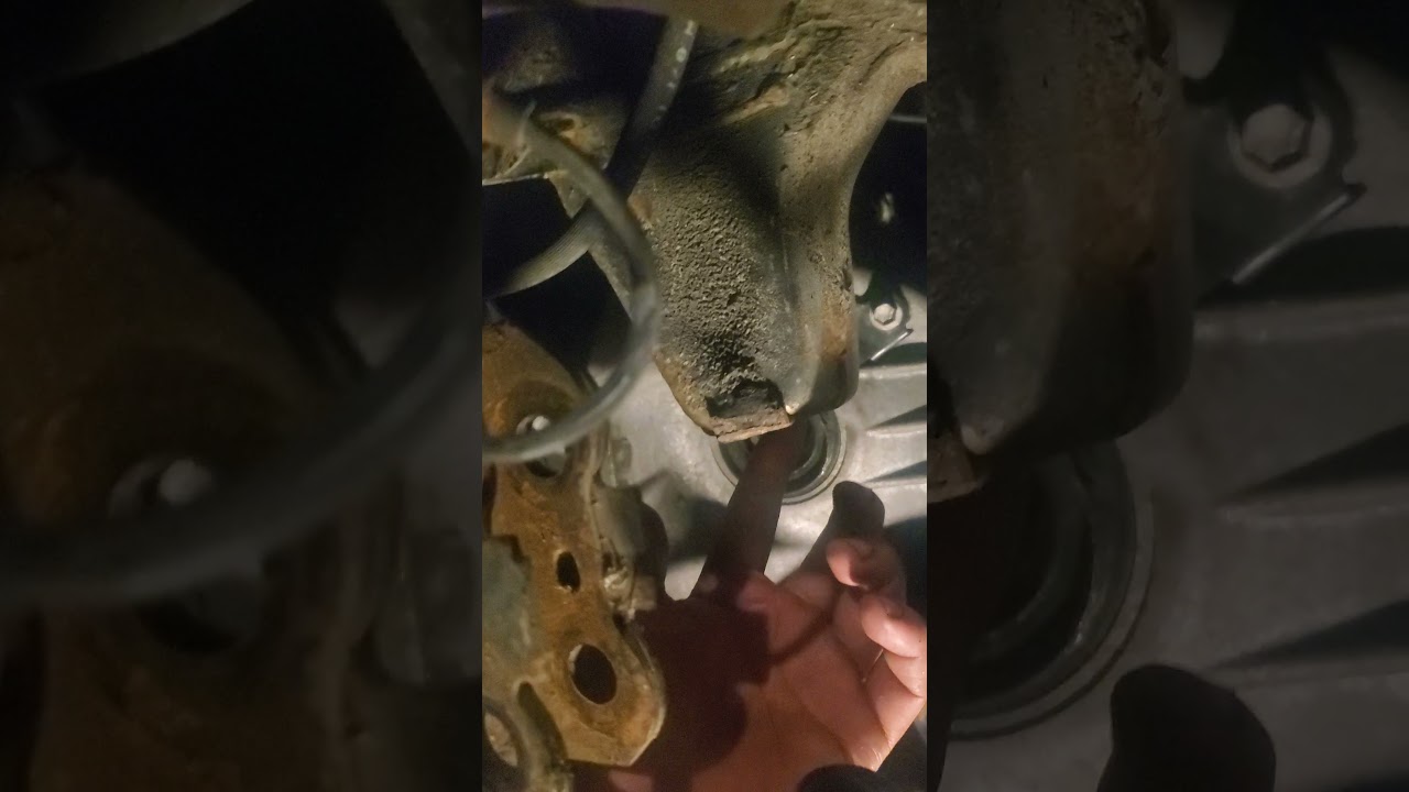 toyota rav4 2002 4x4 transmission replacement reemplsamiento de transmision