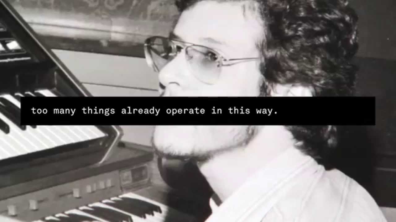 K. Leimer - Gisella [Official Audio]