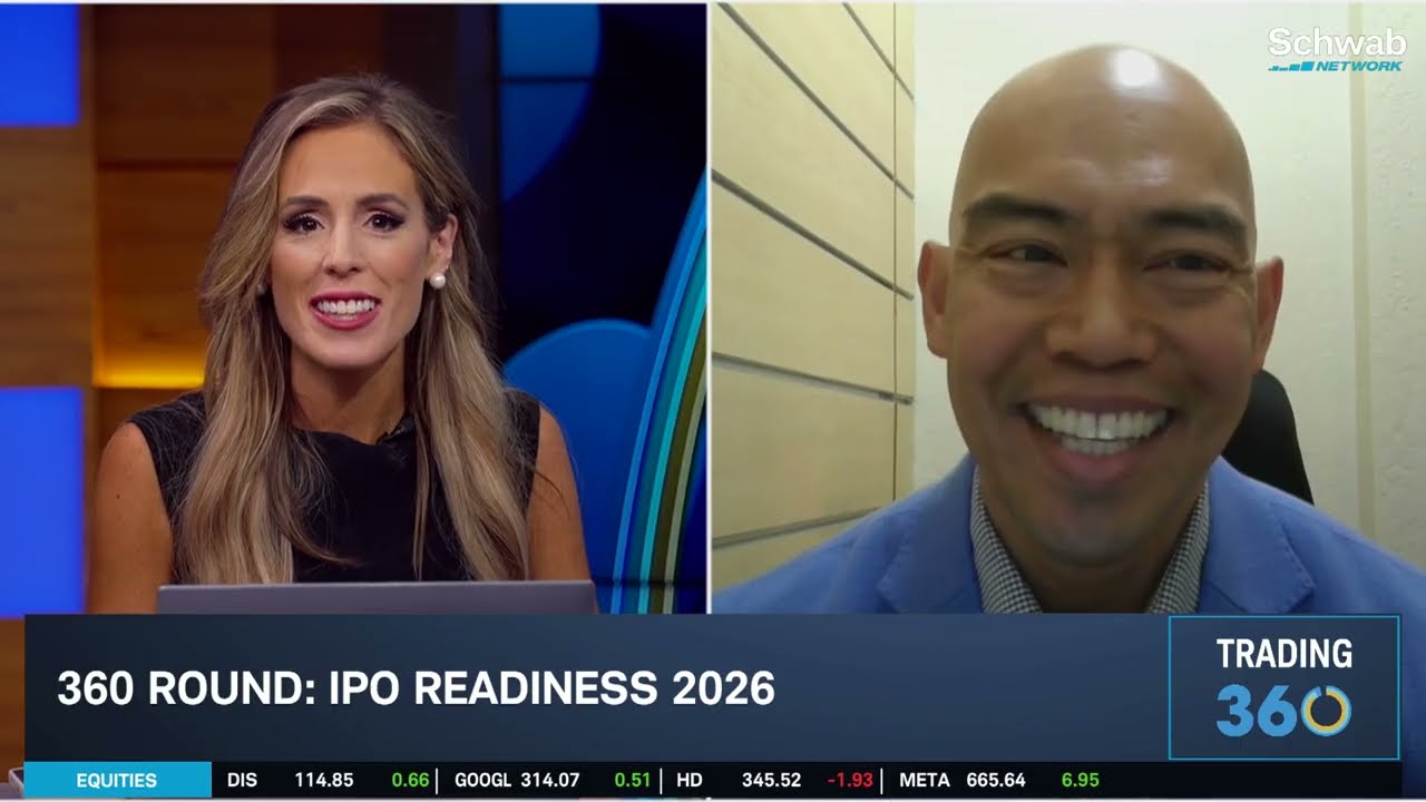 OpenAI, SpaceX, Anthropic & Mega Names to Dominate 2026 IPO Market