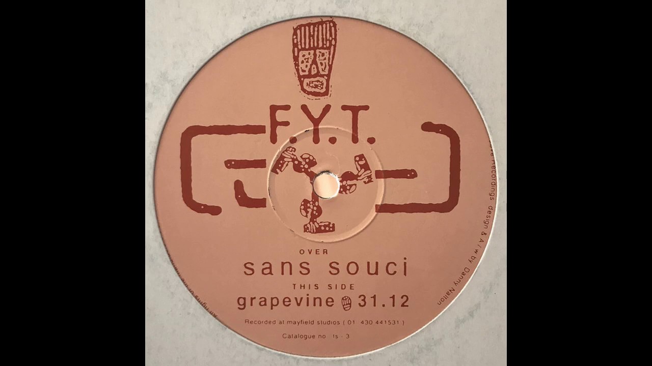 F. Y. T. - 31.12