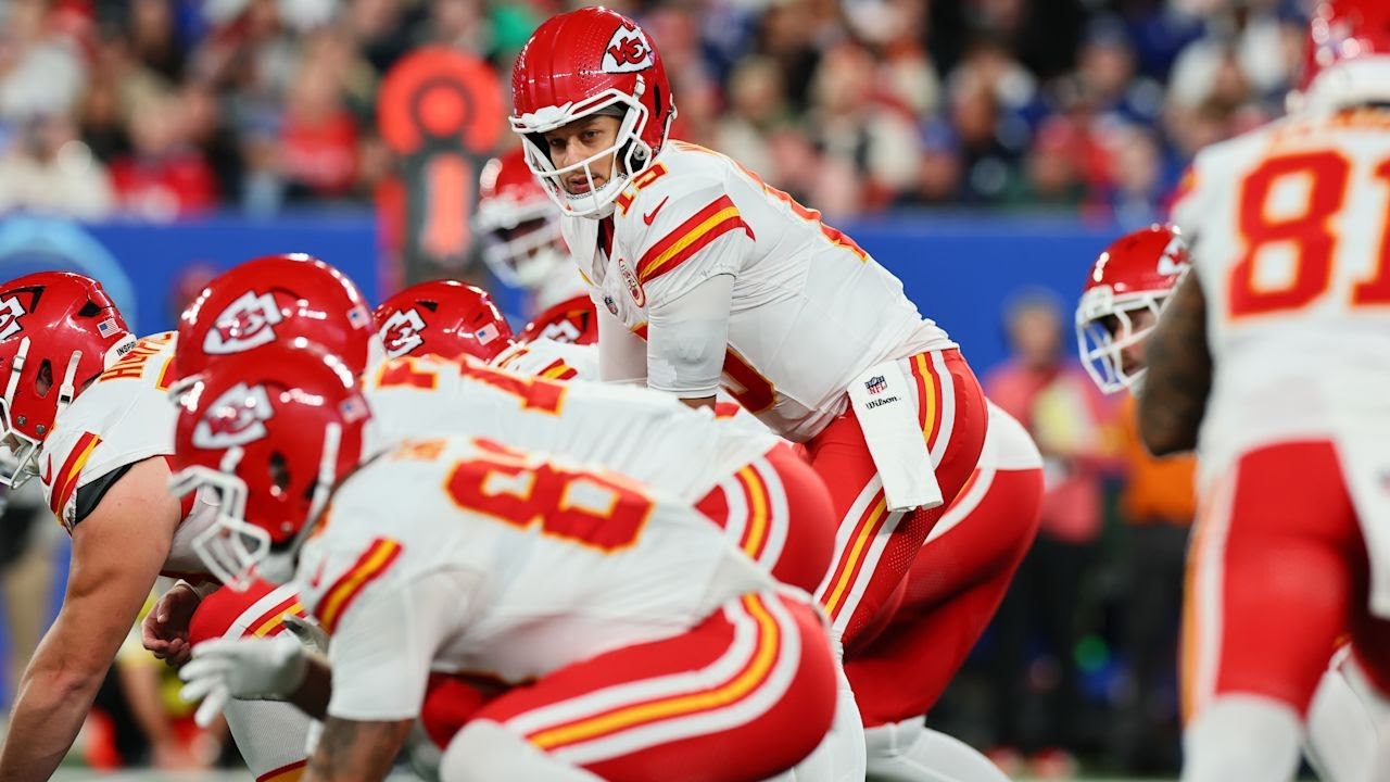 Chiefs Digest LIVE Q&A: KC Gets in the Win Column, What's Next vs. Ravens