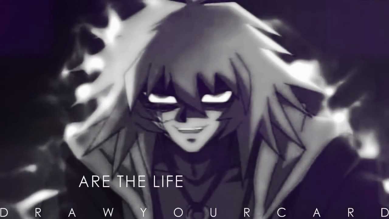 ⌈Bring Me To Life⌋