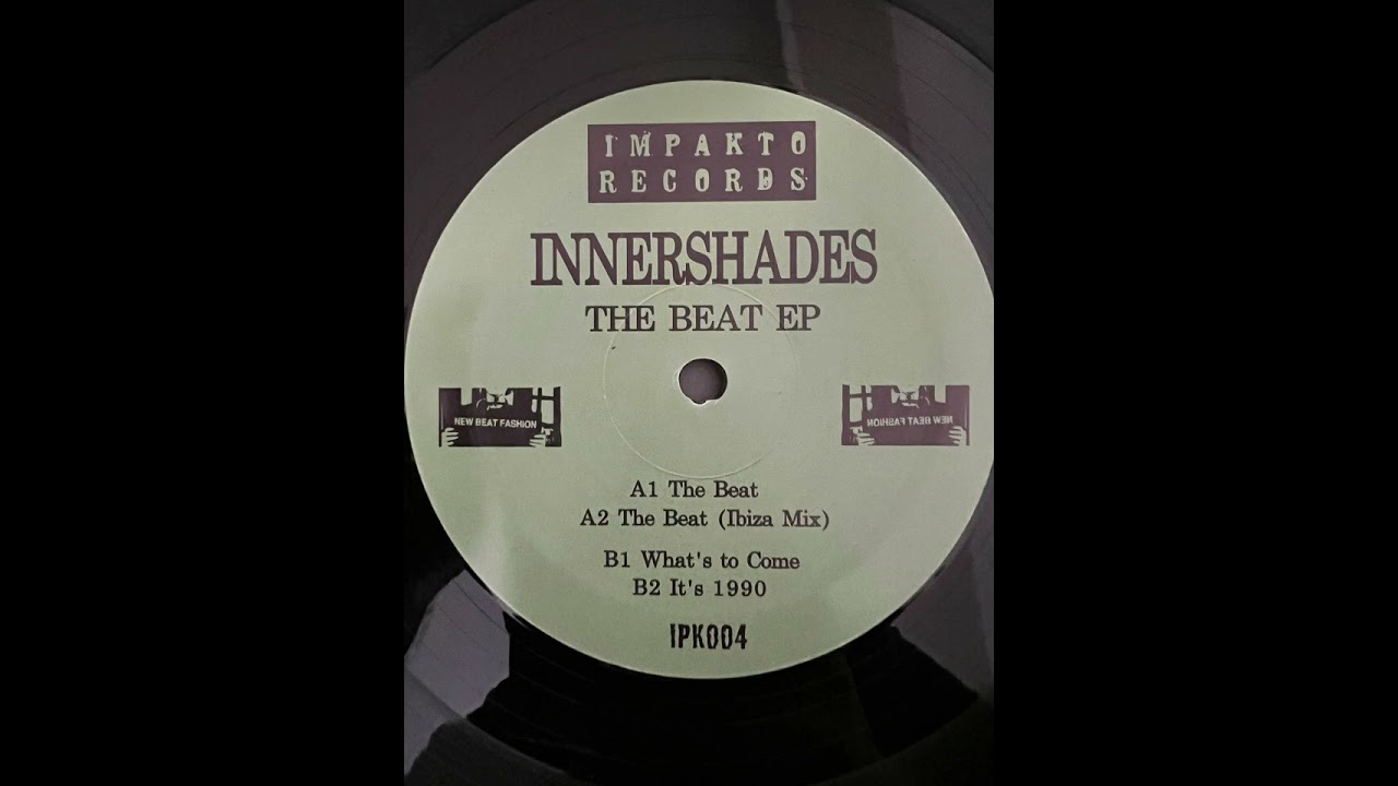 Innershades A1 The Beat
