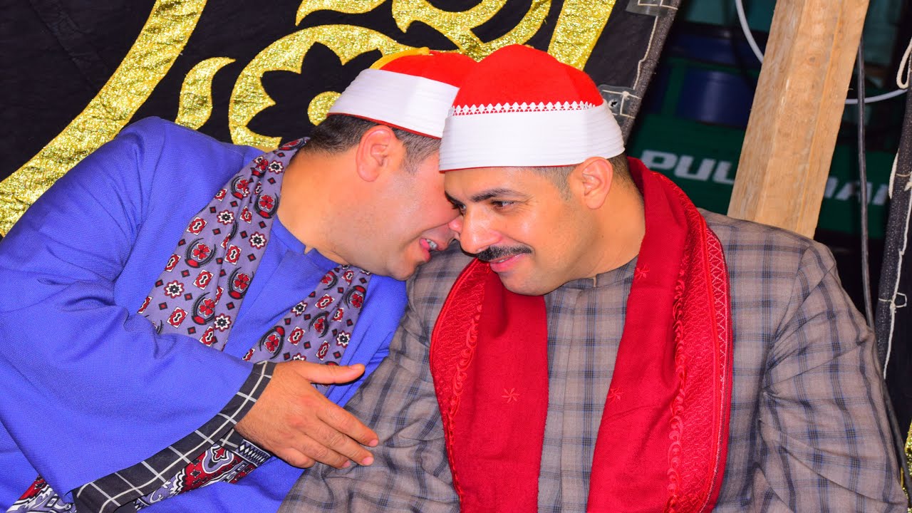 ربع العشاء الشيخ منصور ابوعيادة دماص ميت غمر دقهليه عزاء الحاج محمود رشاد سبع 7-1-2026📿