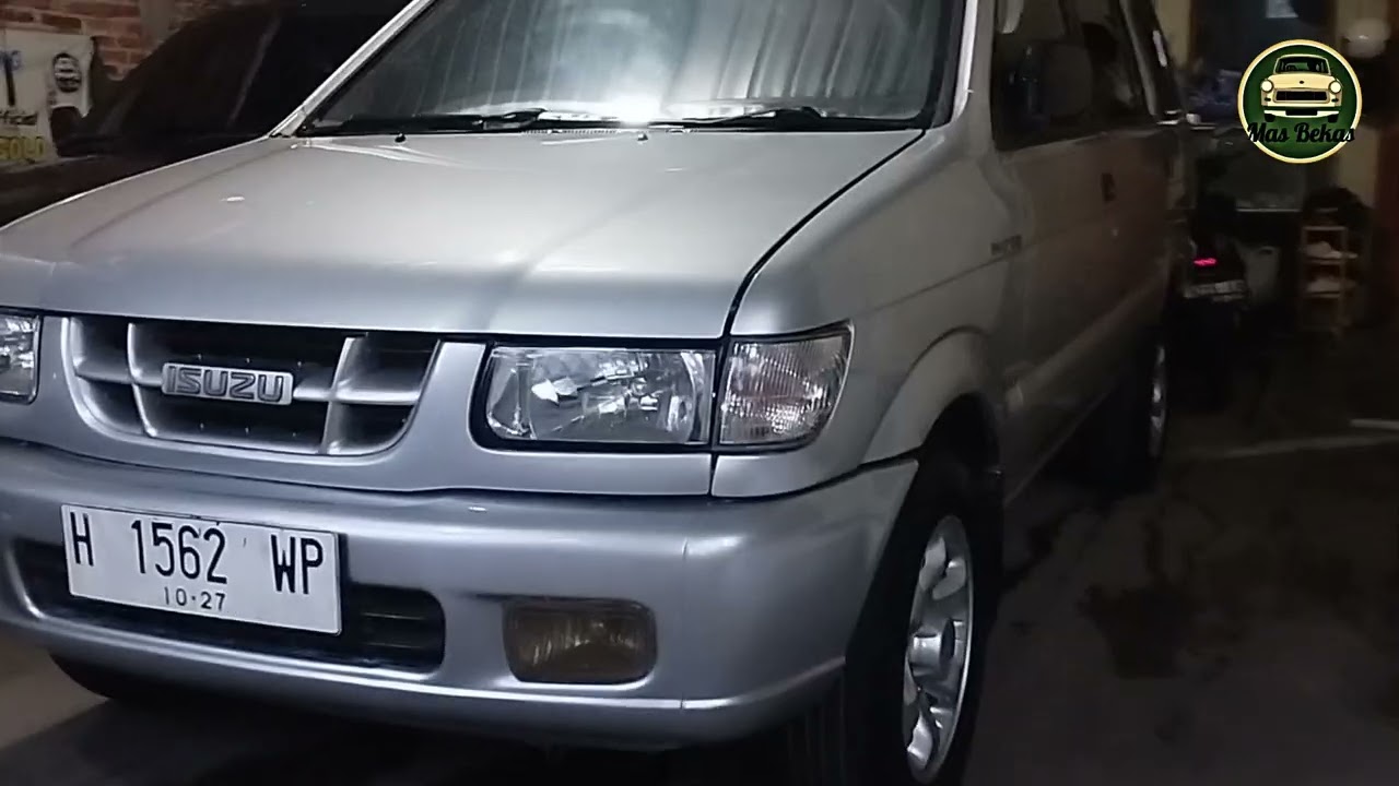 Ready Stock 09 Sept 2025 Jaya Mobil Kudus