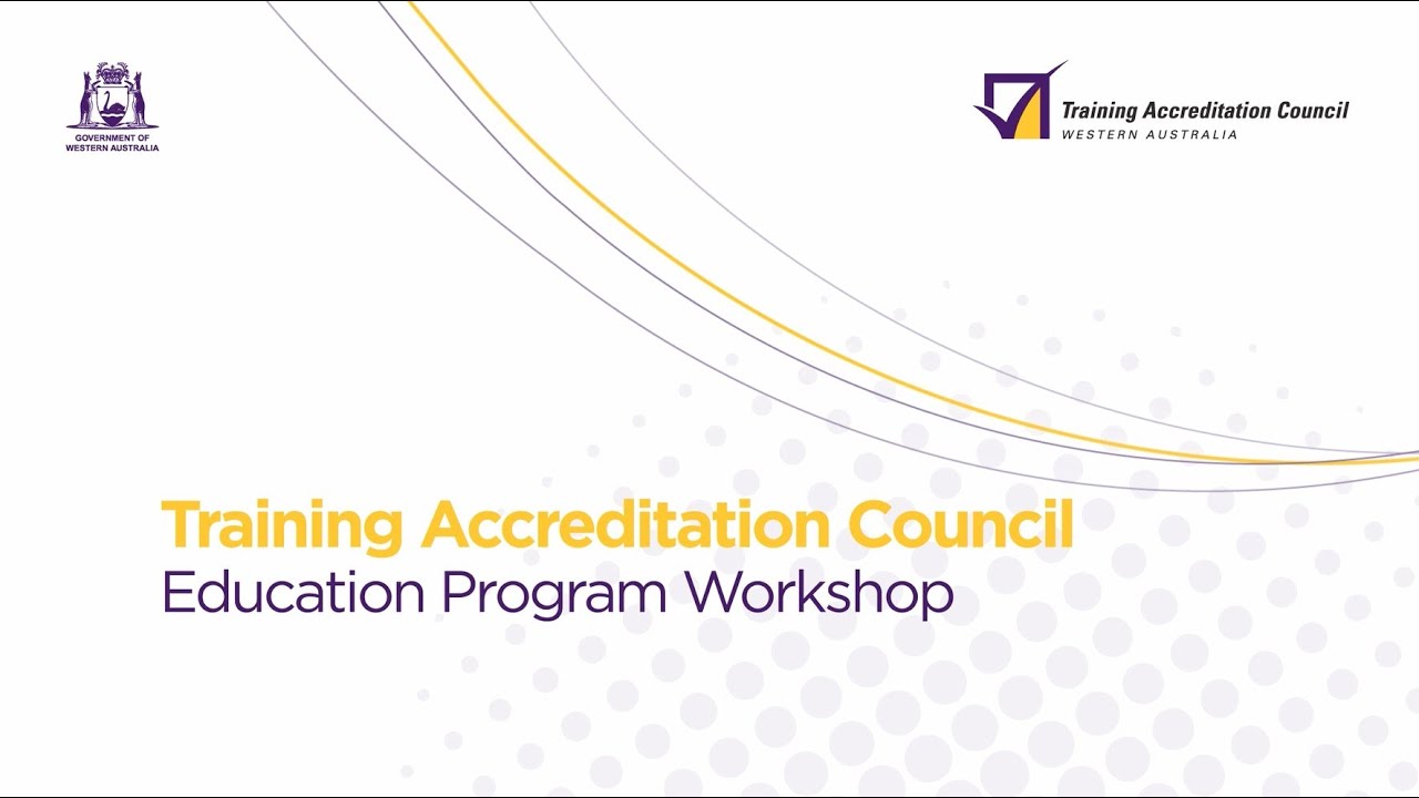 Assessment Validation Webinar