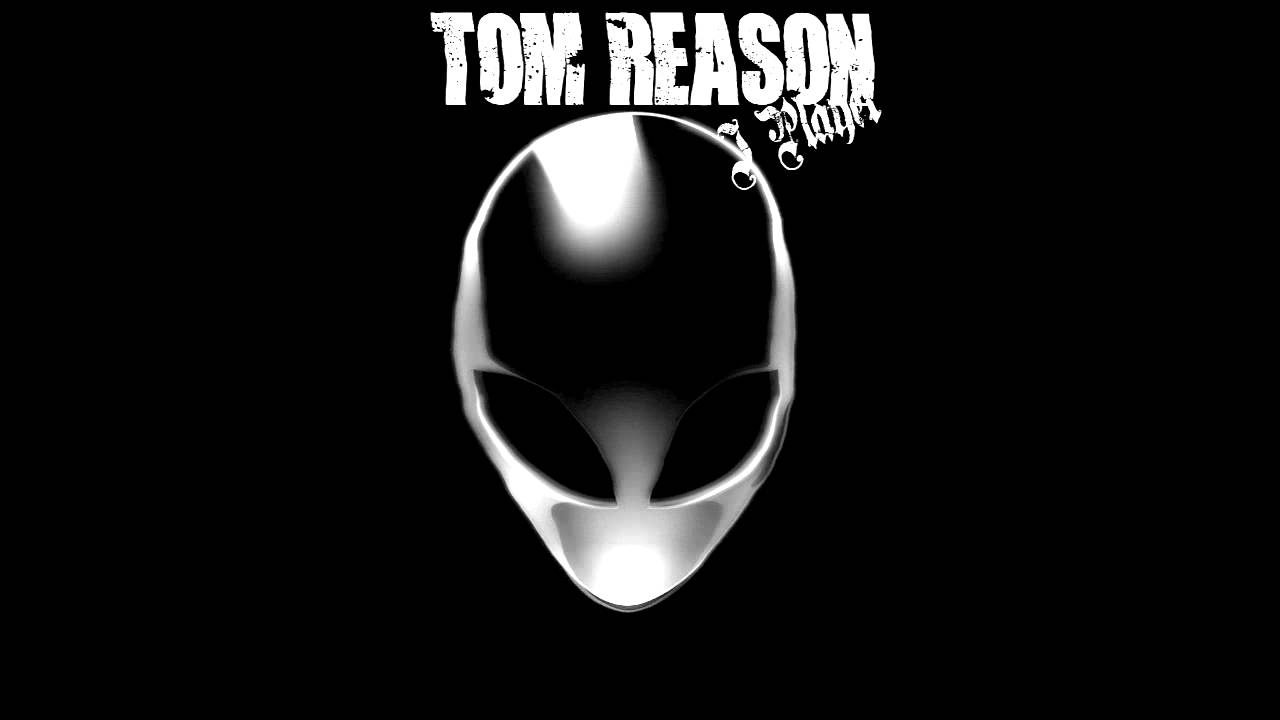 Tom Reason - 1 Player [FULL]