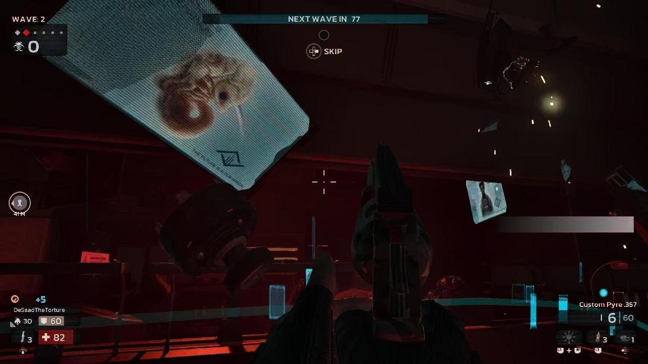 Killing Floor 3 Firebug Max Out Every Skill Match 16