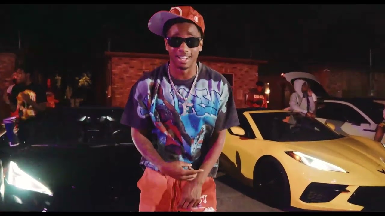 KING KAWAP - XTACY (OFFICIAL VIDEO)